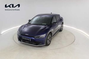 Kia EV6 RWD L.Range P.Comfort MY23   - Foto 3