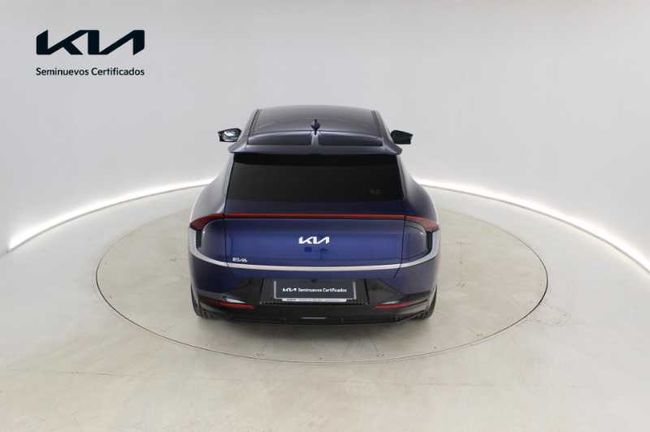 Kia EV6 RWD L.Range P.Comfort MY23   - Foto 10