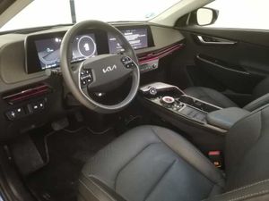 Kia EV6 RWD L.Range P.Comfort MY23   - Foto 5