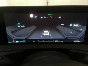 Kia EV6 RWD L.Range P.Comfort MY23   - Foto 8