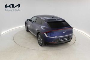 Kia EV6 RWD L.Range P.Comfort MY23   - Foto 4