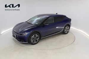 Kia EV6 RWD L.Range P.Comfort MY23   - Foto 2