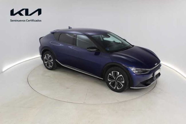 Kia EV6 RWD L.Range P.Comfort MY23   - Foto 12