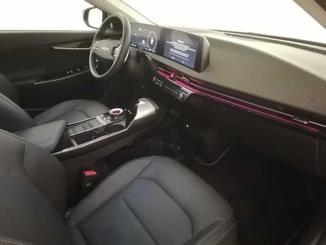 Kia EV6 RWD L.Range P.Comfort MY23   - Foto 7