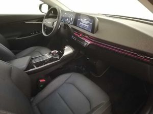 Kia EV6 RWD L.Range P.Comfort MY23   - Foto 7
