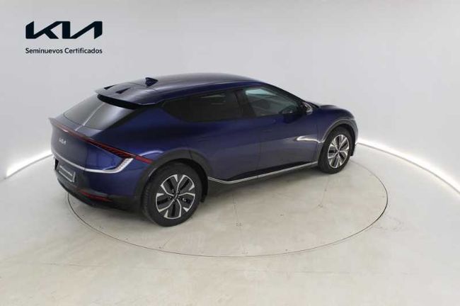 Kia EV6 RWD L.Range P.Comfort MY23   - Foto 11