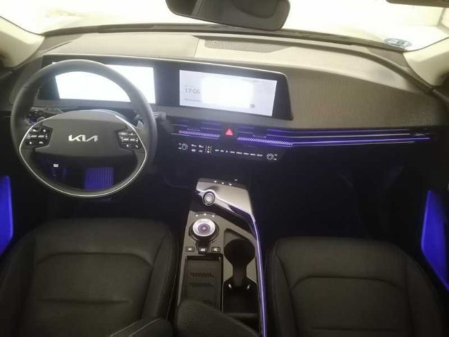 Kia EV6 Plus Edition RWD L.Range MY24   - Foto 5