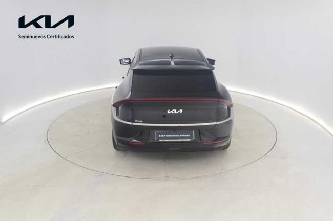 Kia EV6 Plus Edition RWD L.Range MY24   - Foto 10