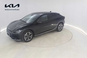 Kia EV6 Plus Edition RWD L.Range MY24   - Foto 8