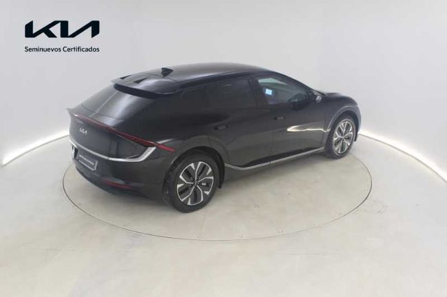 Kia EV6 Plus Edition RWD L.Range MY24   - Foto 11