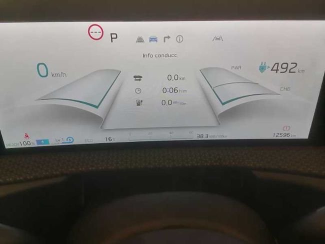 Kia EV6 Plus Edition RWD L.Range MY24   - Foto 7