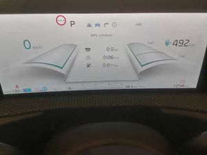 Kia EV6 Plus Edition RWD L.Range MY24   - Foto 7