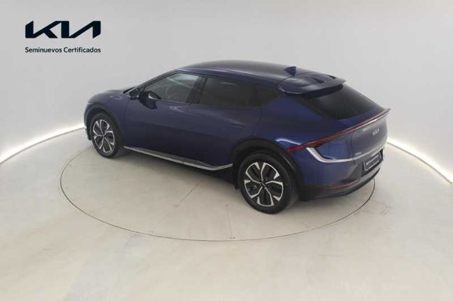 Kia EV6 Air RWD L.Range MY24   - Foto 8