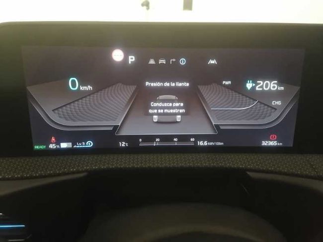 Kia EV6 Air RWD L.Range MY24   - Foto 7