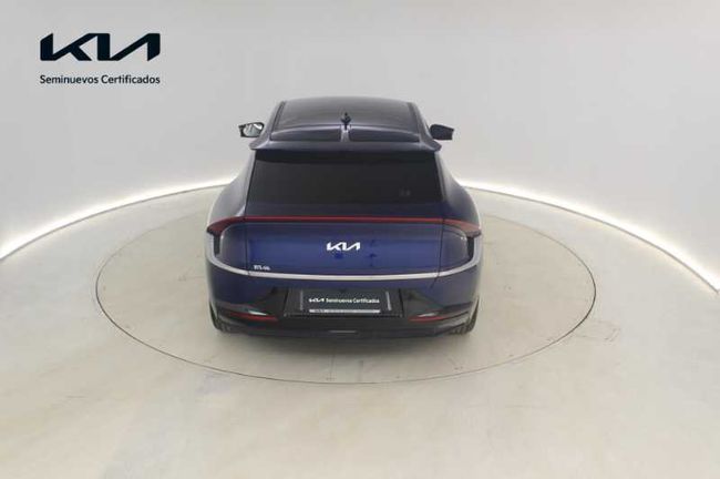 Kia EV6 Air RWD L.Range MY24   - Foto 9