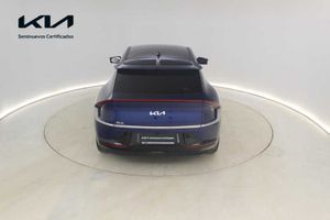 Kia EV6 Air RWD L.Range MY24   - Foto 9