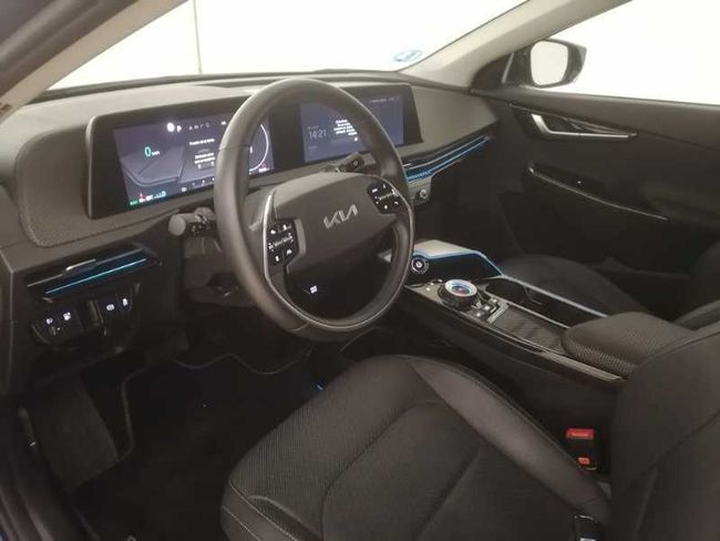 Kia EV6 Air RWD L.Range MY24   - Foto 4