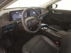 Kia EV6 Air RWD L.Range MY24   - Foto 4