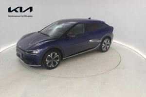 Kia EV6 Air RWD L.Range MY24   - Foto 2