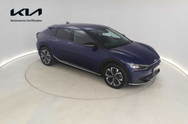 Kia EV6 Air RWD L.Range MY24   - Foto 11