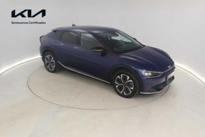 Kia EV6 Air RWD L.Range MY24   - Foto 11