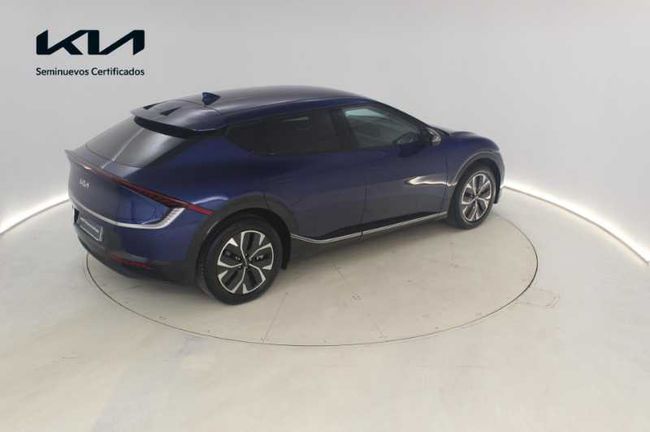 Kia EV6 Air RWD L.Range MY24   - Foto 10
