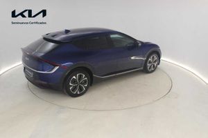 Kia EV6 Air RWD L.Range MY24   - Foto 10