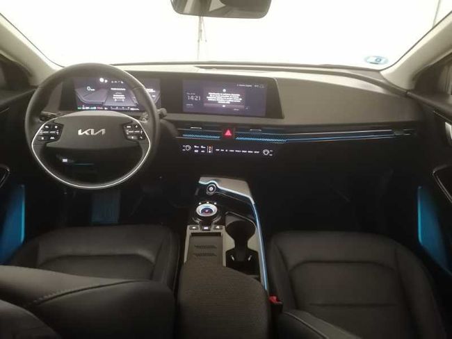 Kia EV6 Air RWD L.Range MY24   - Foto 5