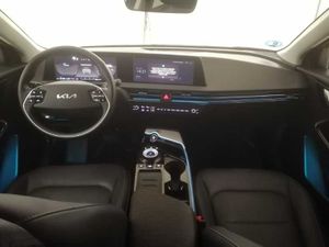 Kia EV6 Air RWD L.Range MY24   - Foto 5