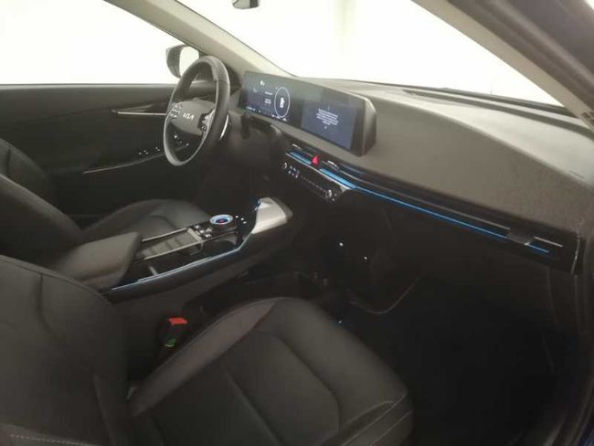Kia EV6 Air RWD L.Range MY24   - Foto 6
