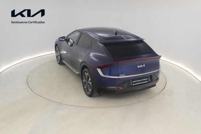 Kia EV6 Air RWD L.Range MY24   - Foto 3