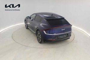 Kia EV6 Air RWD L.Range MY24   - Foto 3