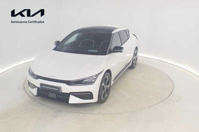 Kia EV6 GT-line RWD L.Range P.Prem MY24   - Foto 8