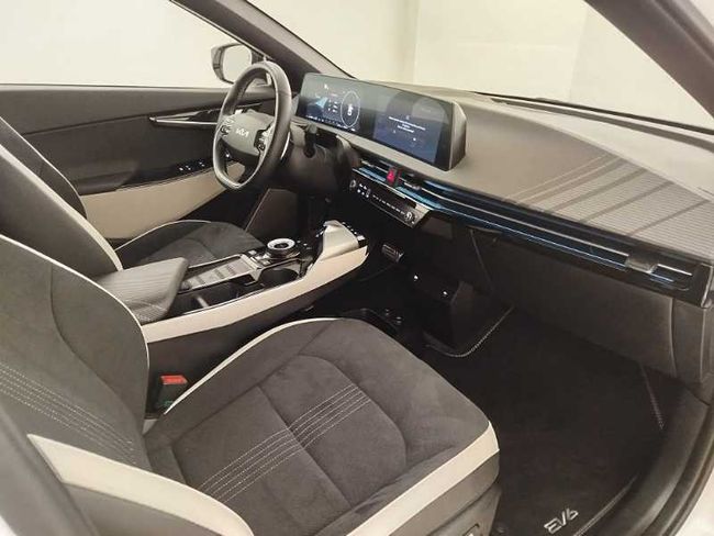 Kia EV6 GT-line RWD L.Range P.Prem MY24   - Foto 10