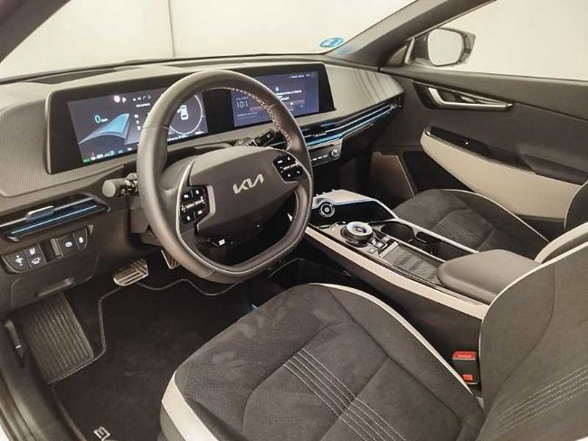 Kia EV6 GT-line RWD L.Range P.Prem MY24   - Foto 12