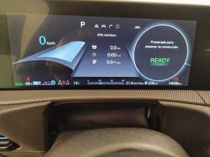 Kia EV6 GT-line RWD L.Range P.Prem MY24   - Foto 9