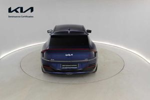 Kia EV6 GT-line AWD L.Range P.Prem MY23   - Foto 10