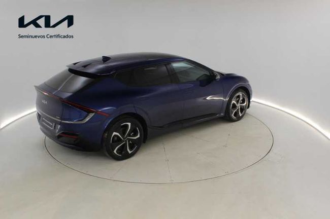 Kia EV6 GT-line AWD L.Range P.Prem MY23   - Foto 11