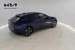 Kia EV6 GT-line AWD L.Range P.Prem MY23   - Foto 11