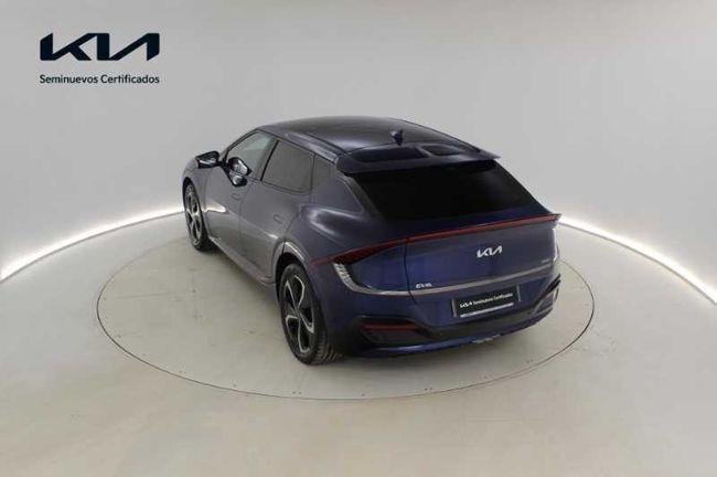 Kia EV6 GT-line AWD L.Range P.Prem MY23   - Foto 3