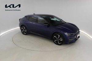 Kia EV6 GT-line AWD L.Range P.Prem MY23   - Foto 12