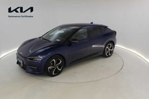 Kia EV6 GT-line AWD L.Range P.Prem MY23   - Foto 8