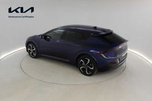 Kia EV6 GT-line AWD L.Range P.Prem MY23   - Foto 9