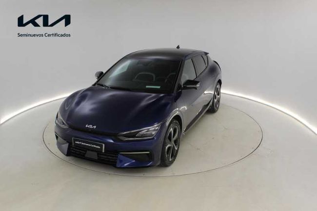 Kia EV6 GT-line AWD L.Range P.Prem MY23   - Foto 2