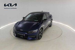 Kia EV6 GT-line AWD L.Range P.Prem MY23   - Foto 2