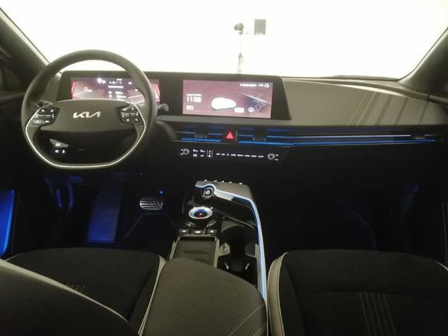 Kia EV6 GT-line AWD L.Range P.Prem MY23   - Foto 5
