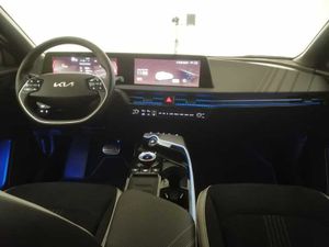 Kia EV6 GT-line AWD L.Range P.Prem MY23   - Foto 5
