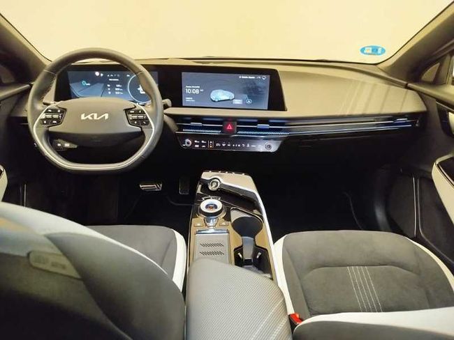 Kia EV6 GT-line AWD L.Range P.Prem MY24   - Foto 5