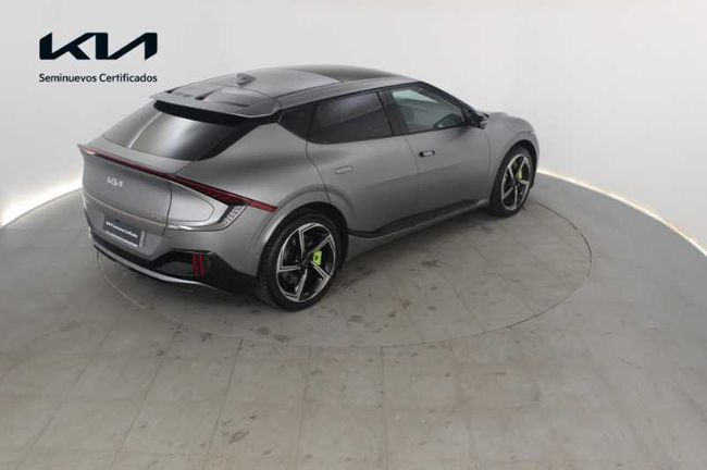 Kia EV6 GT AWD L.Range MY24   - Foto 3