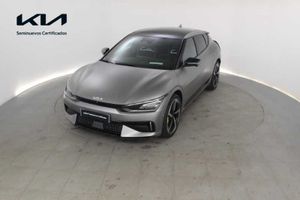 Kia EV6 GT AWD L.Range MY24   - Foto 7